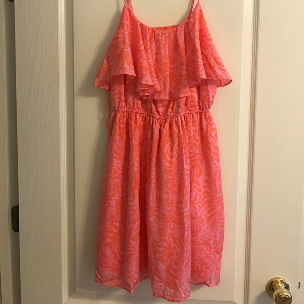 Lilly for Target dress