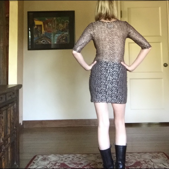 NIghtcap sassy date night dress! - Picture 2 of 4