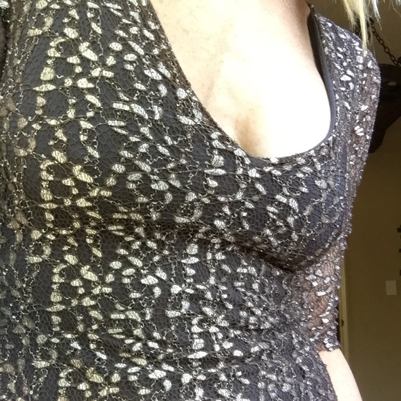 NIghtcap sassy date night dress! - Picture 3 of 4
