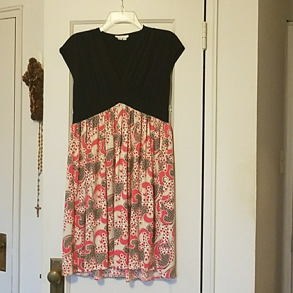 Sleeveless Dress