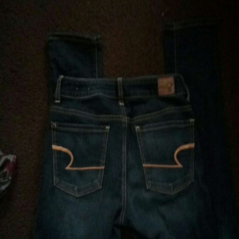 American Eagle
