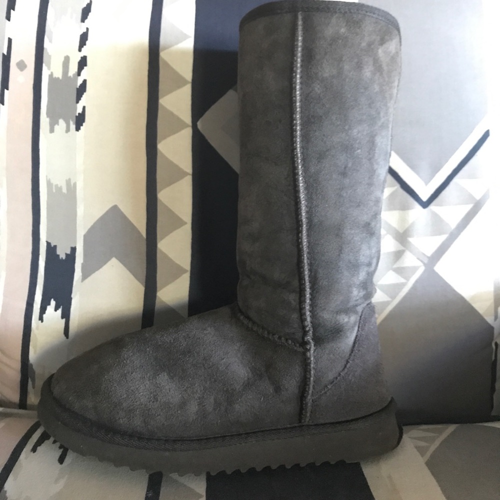 "Ugg" Boots
