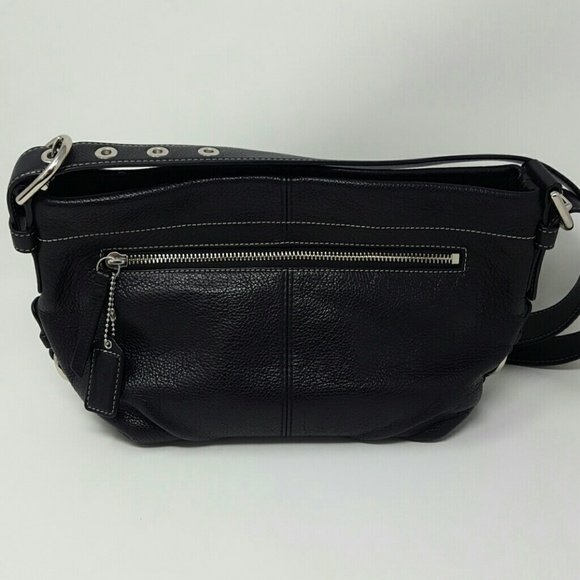 ❌SOLD❌ Super Cute 100% Authentic Coach Vintage - Picture 2 of 5