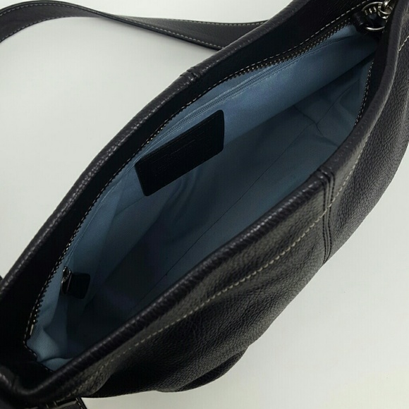 ❌SOLD❌ Super Cute 100% Authentic Coach Vintage - Picture 5 of 5