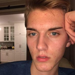 Meet your Posher, Owen