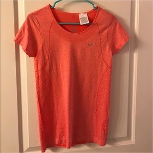 Nike Dri-Fit Run Tee