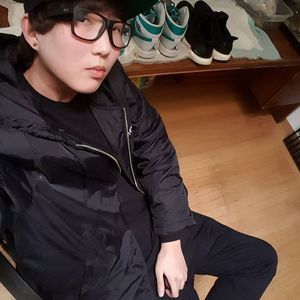 Meet your Posher, Nathan