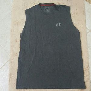 Under Armour shirt