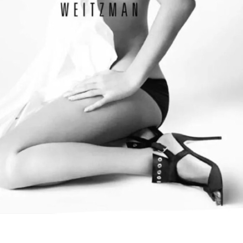 🌸HP🌸Stewart Weitzman sandals