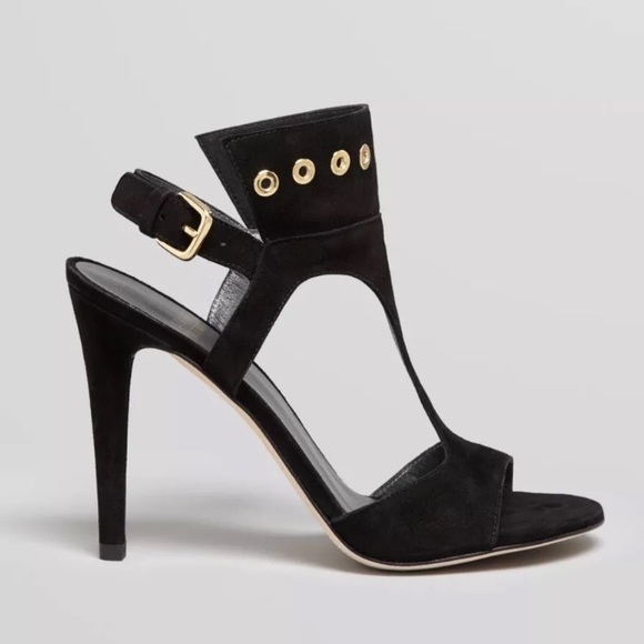 🌸HP🌸Stewart Weitzman sandals - Picture 2 of 4