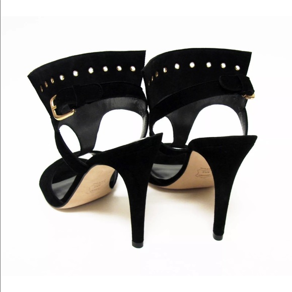 🌸HP🌸Stewart Weitzman sandals - Picture 3 of 4