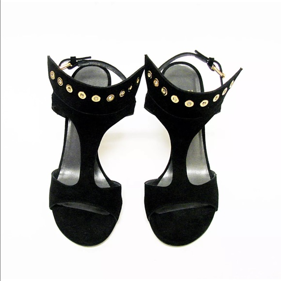 🌸HP🌸Stewart Weitzman sandals - Picture 4 of 4