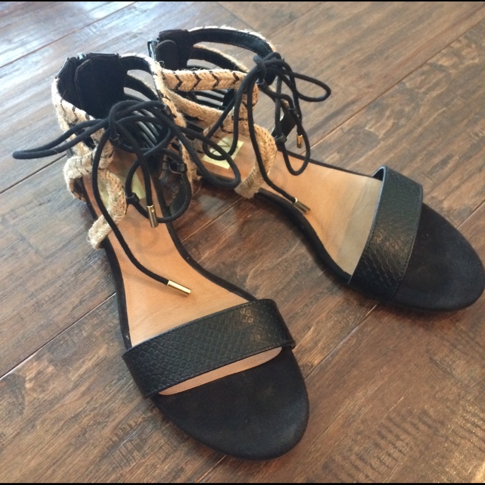 DV Sandals