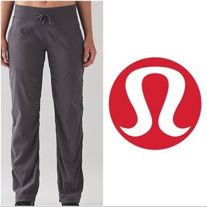 Lululemon Dance Pant