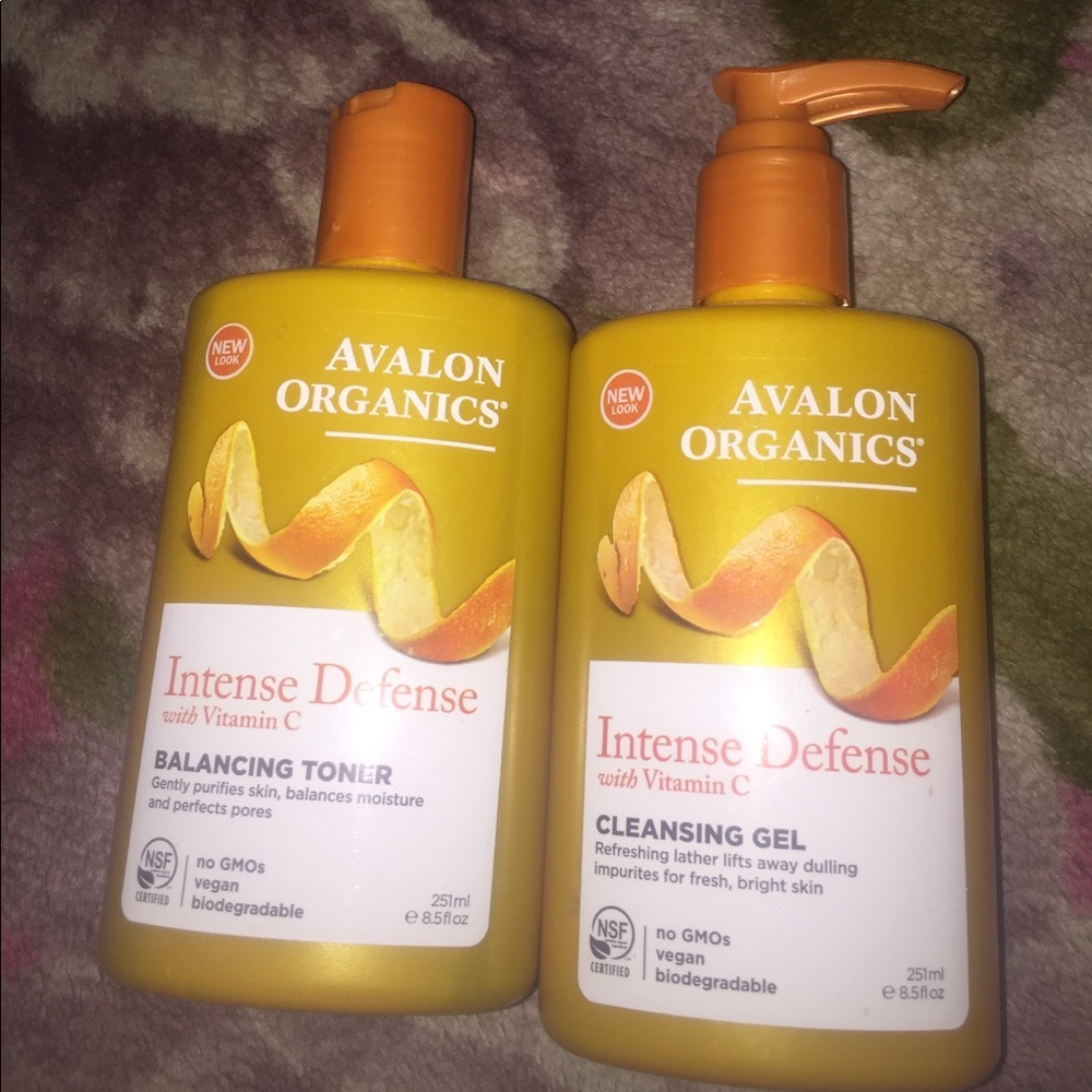 Skin product