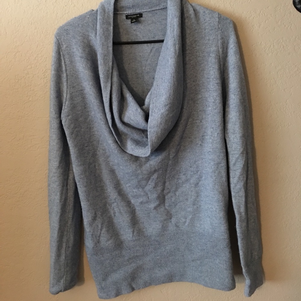 Ann Taylor sweater