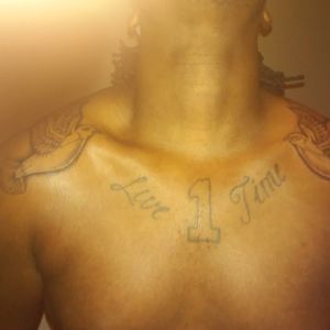 Meet your Posher, Tony