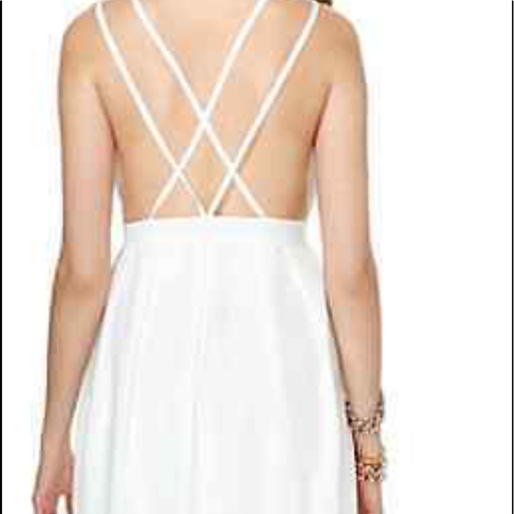 Nasty Gal - Oh My Love Dress