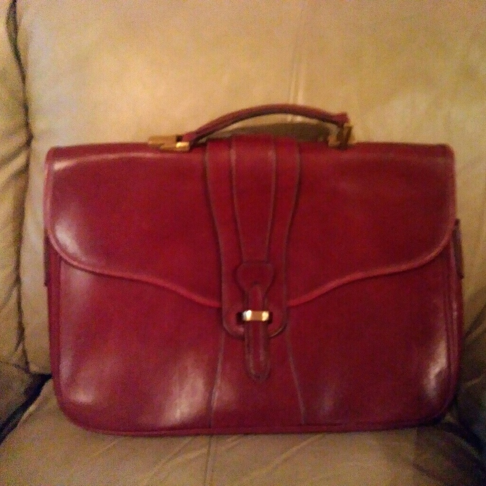 Dooney Briefcase