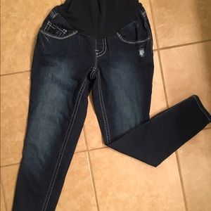Maternity Jeans