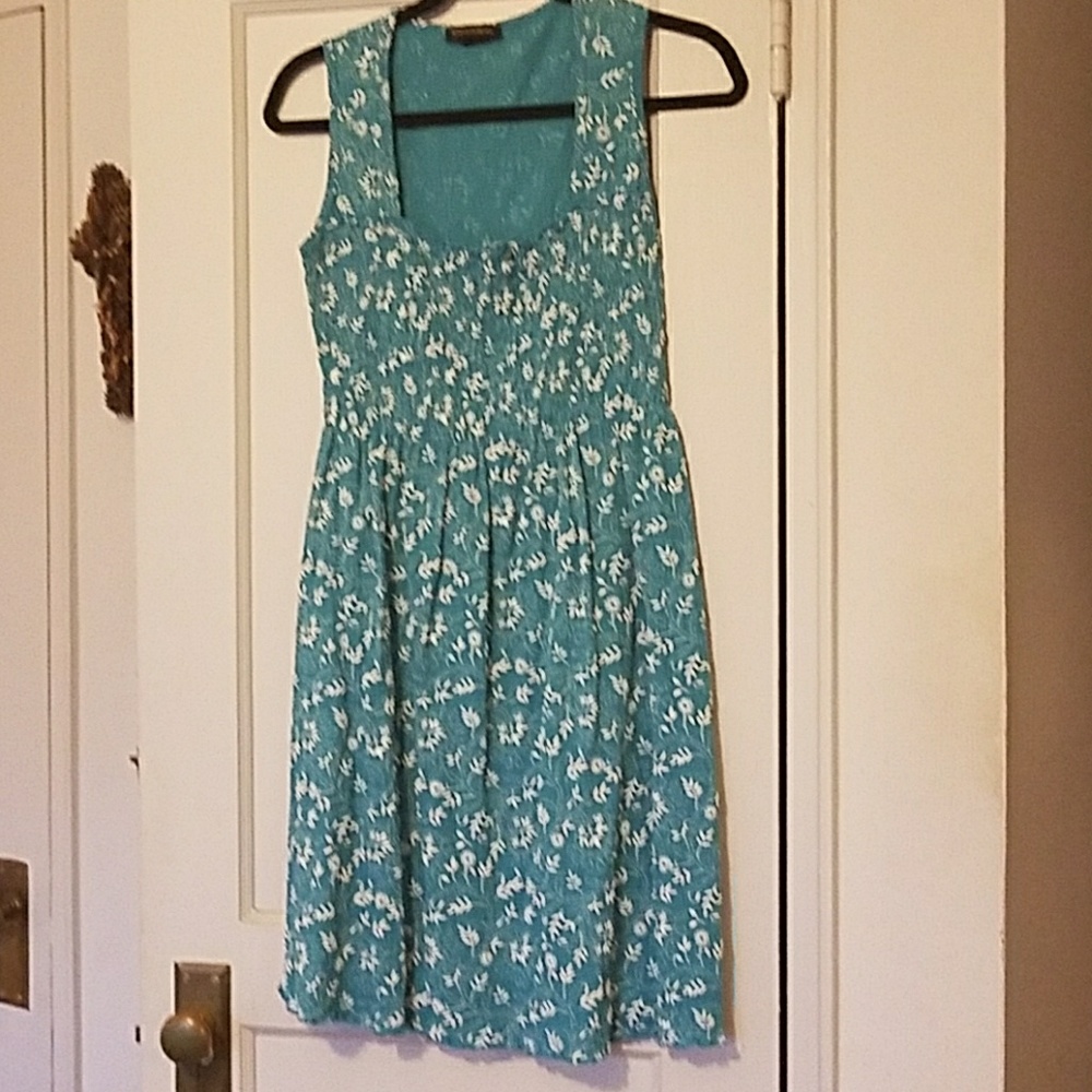 Petite Dress