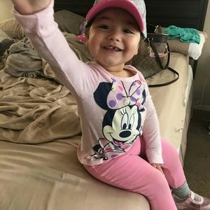 Meet your Posher, Debra