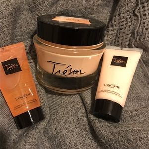 Lancôme Paris Tresor Set