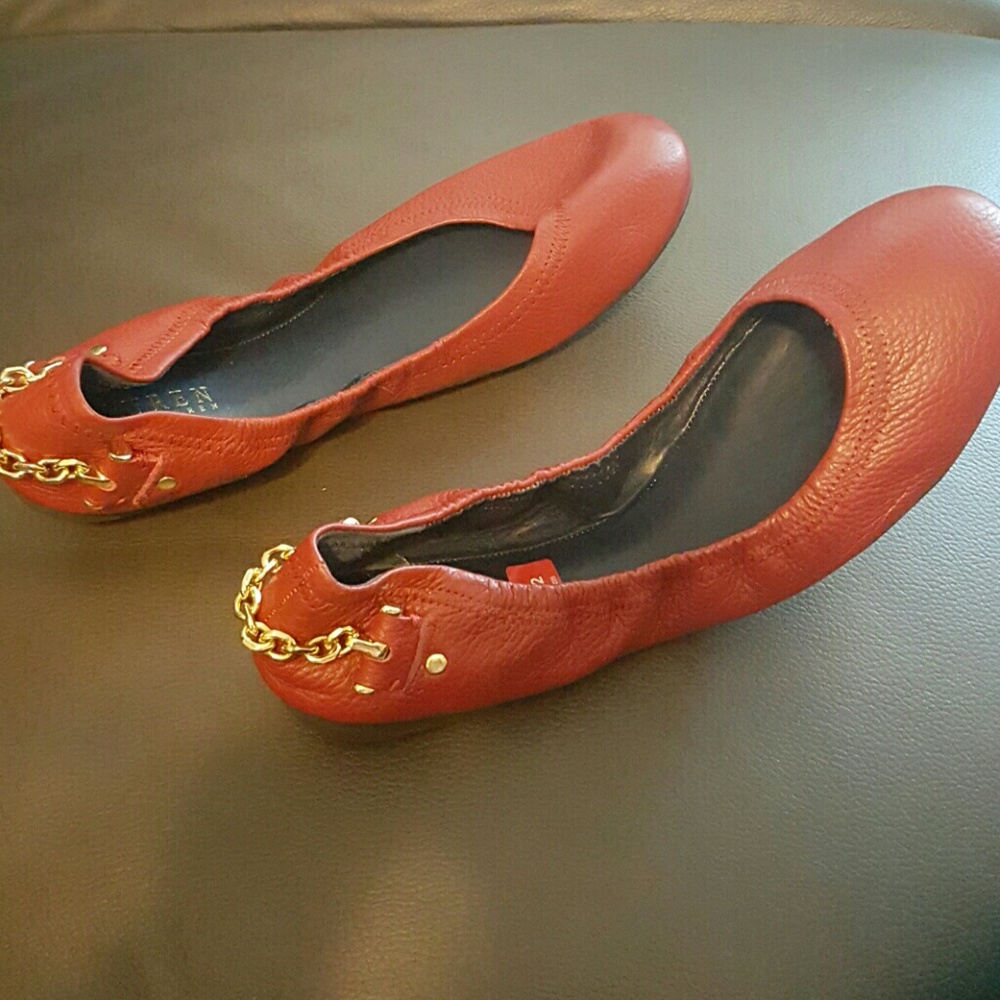 Ralph Lauren Flats