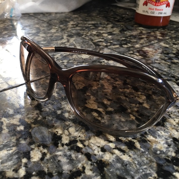 Tom Ford sunglasses