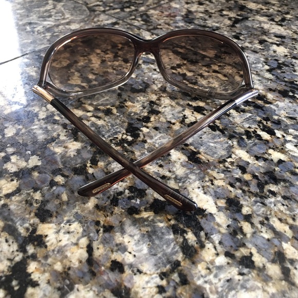 Tom Ford sunglasses