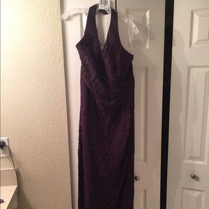 Never worn bridesmaid dress