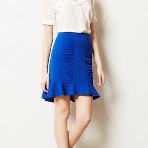 HD in Paris | Ruched Pencil Skirt