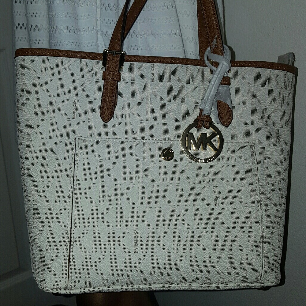 NWT Michael Kors