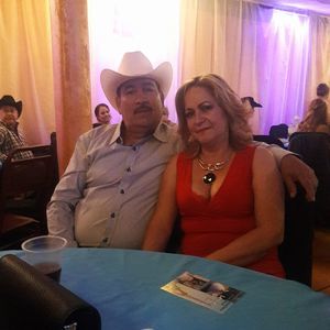 Meet your Posher, Rocio