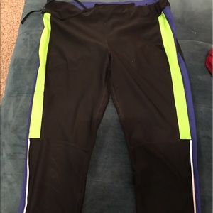 Workout Knee pants