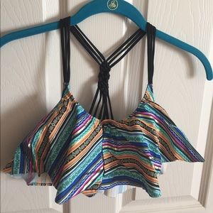 Victoria's Secret PINK swimsuit top