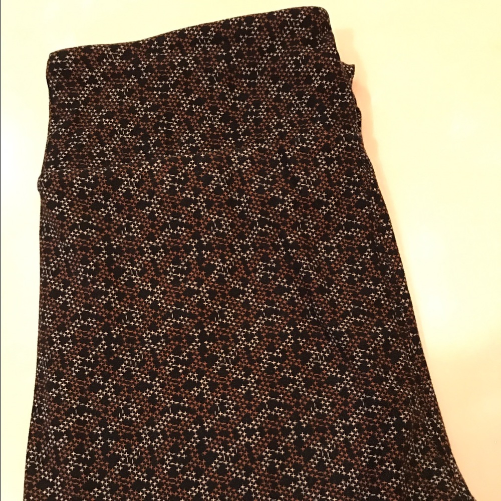 LuLaRoe OS leggings!
