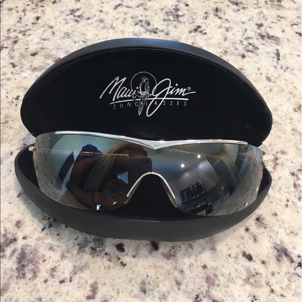 Maui Jim sunglasses