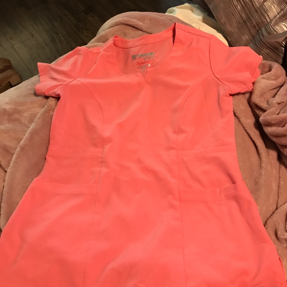 Grey's anatomy scrubs