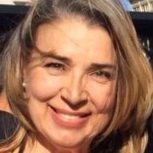 Meet your Posher, Tina