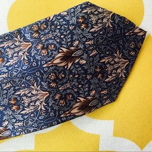 Museum of Fine Arts Boston Silk Tie