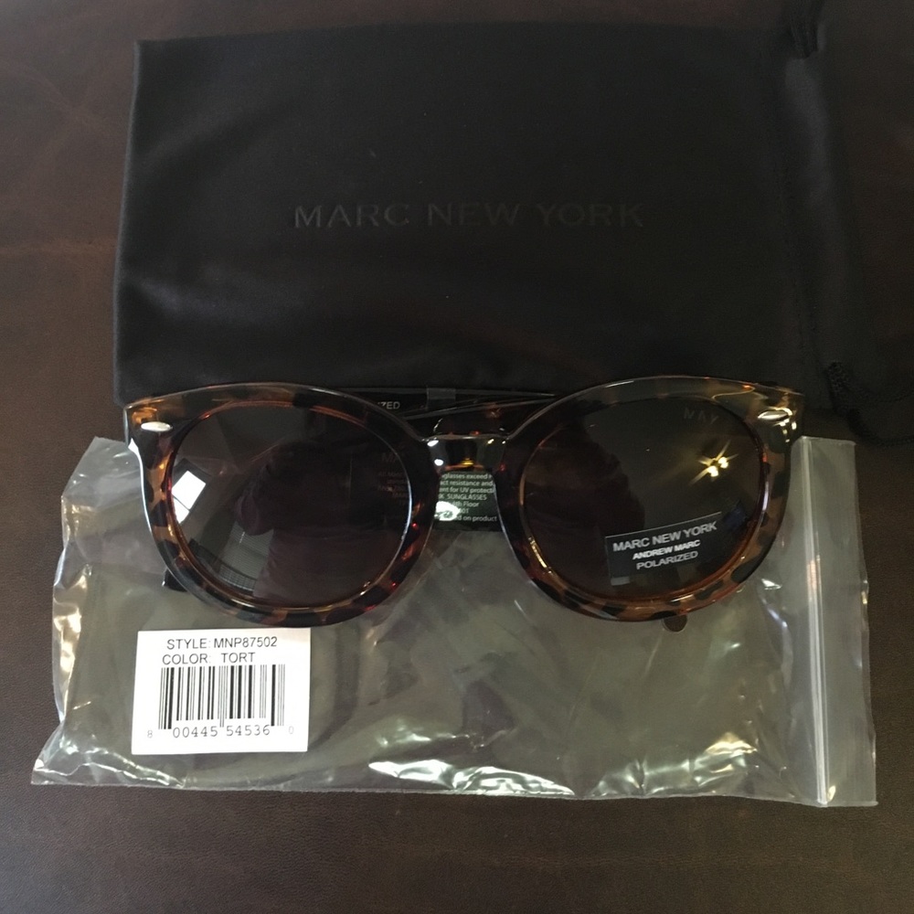 Marc New York Sunglasses