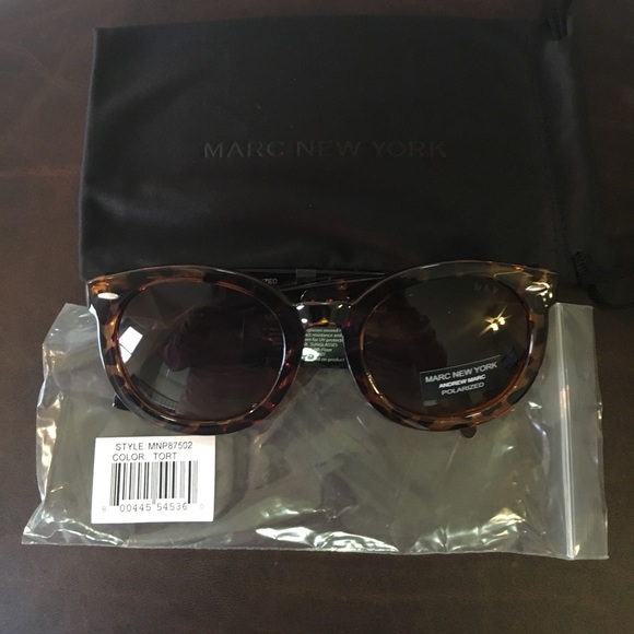 Marc New York Sunglasses - Picture 1 of 4