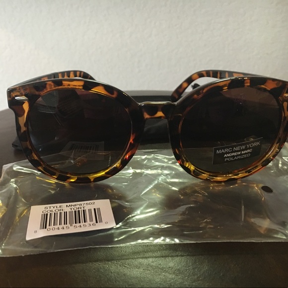 Marc New York Sunglasses - Picture 4 of 4