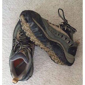 Merrell continuum hiking shoe sz 7.5 $25