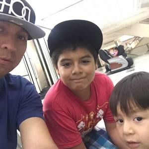 Meet your Posher, David