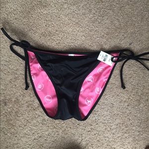 Victoria's Secret PINK bikini bottoms