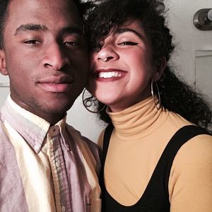 Meet your Posher, Kelli