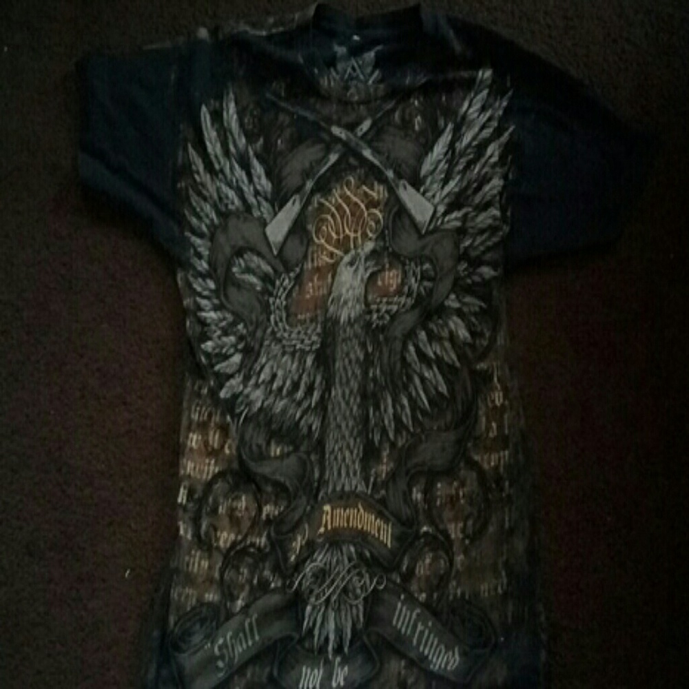 Men's Tee shirt
