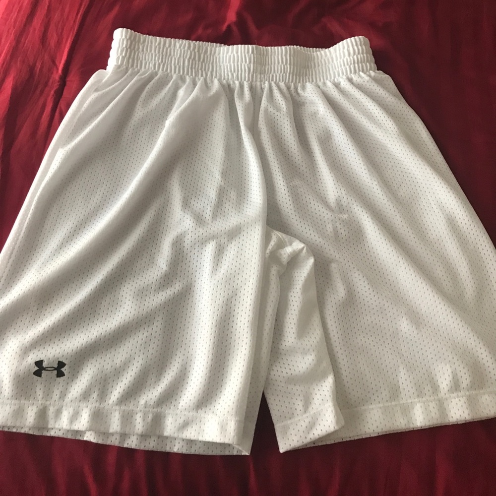 Under Armor Shorts